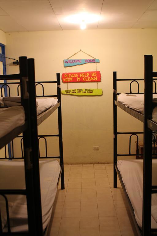 Beds On Bohio Hostel Jacó Cameră foto